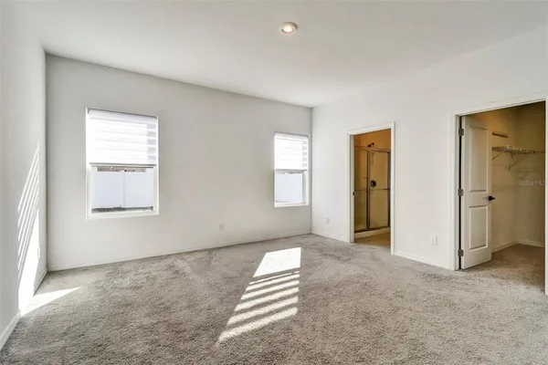 a view of small space