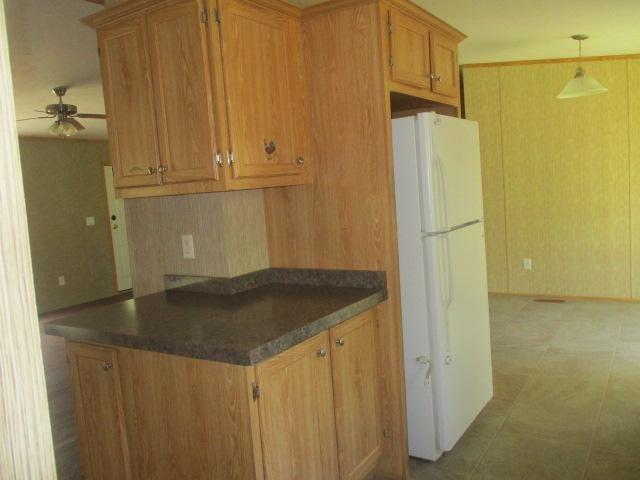 373 Rollins Road Chesterville, ME 04938 - Photo 11 of 21 231-094109 Kitchen 1