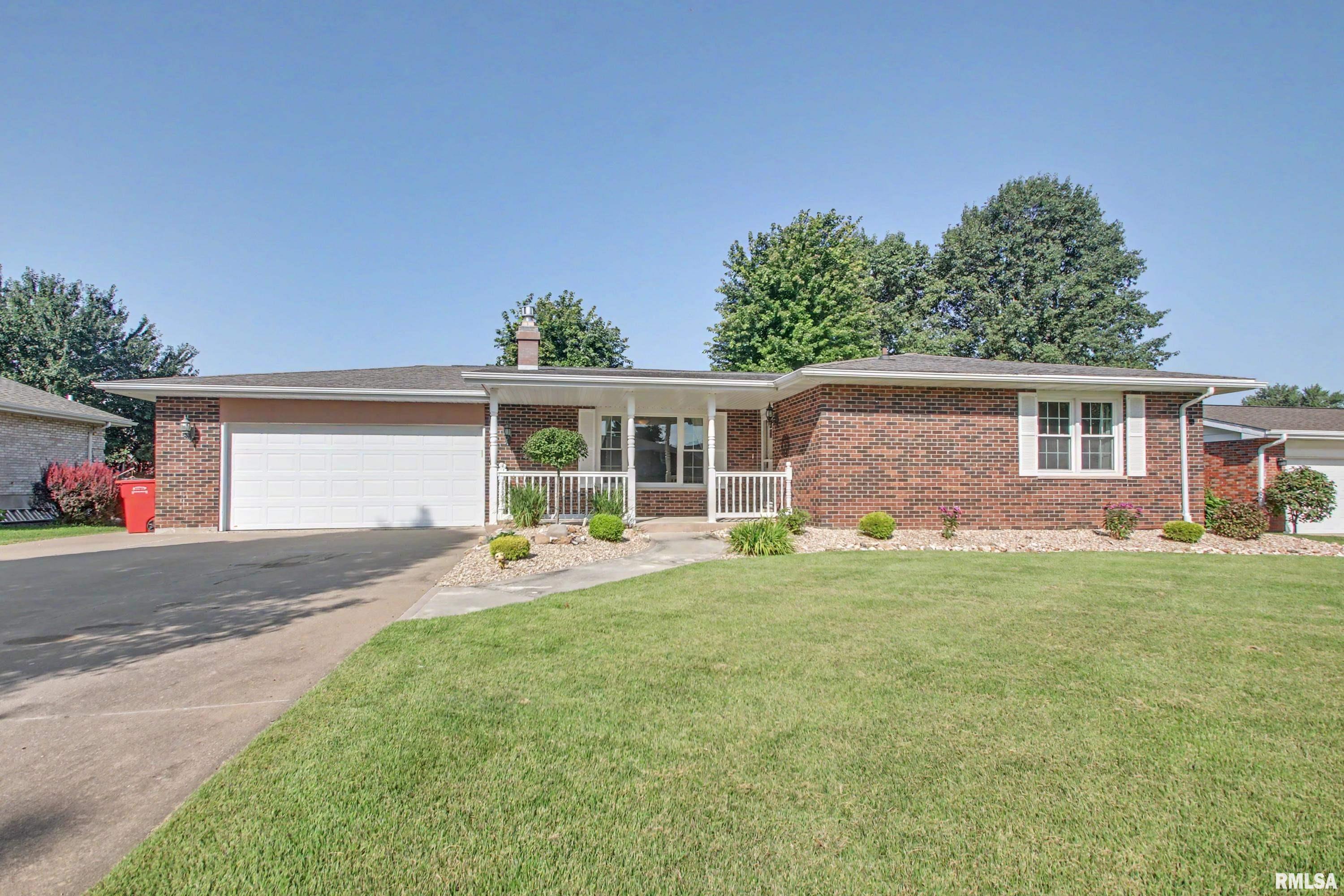 3820 Stonegate Road Quincy, IL 62305 - Photo 24 of 24 Gallery Image 24