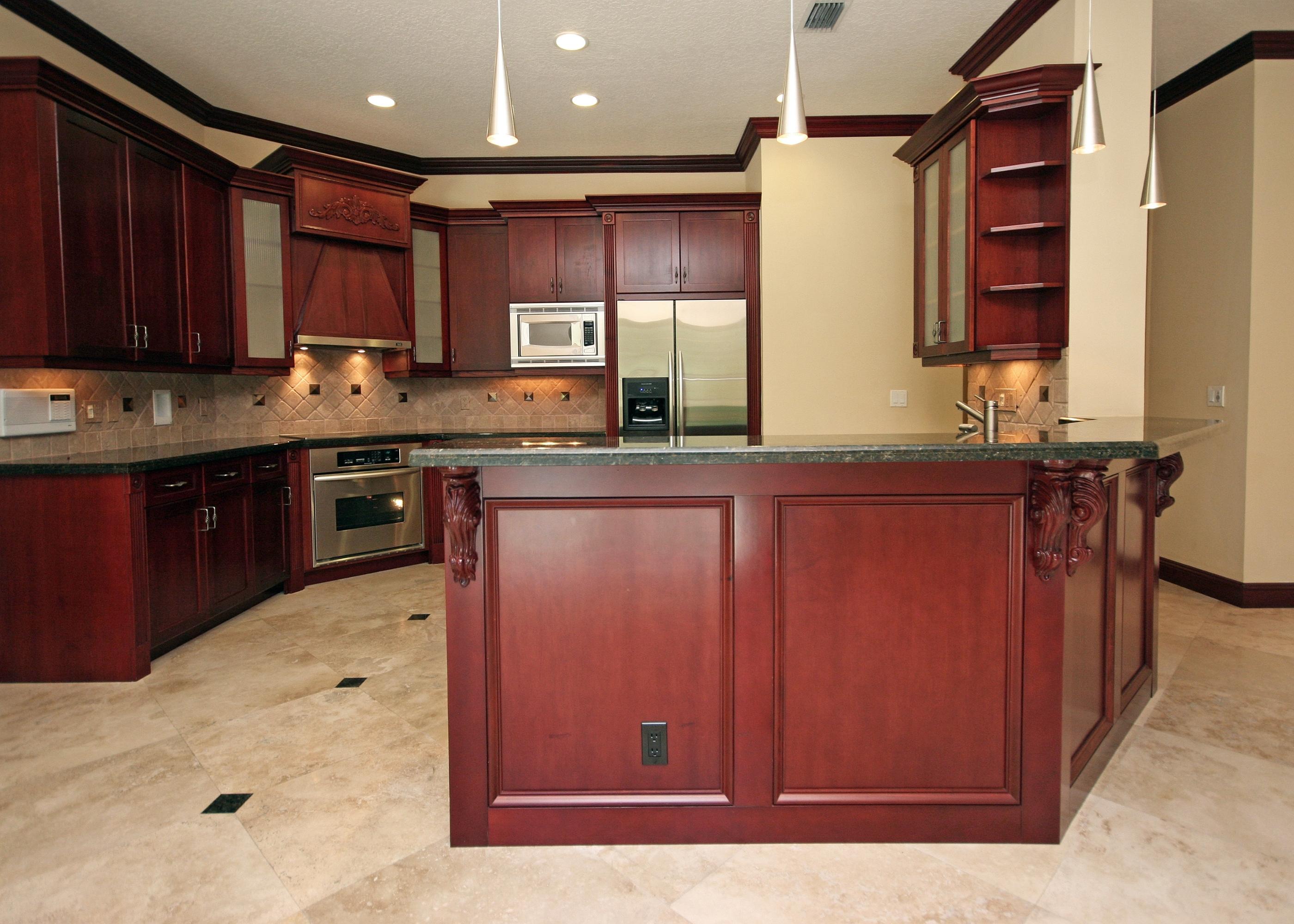 320 Southwest 17th Street Boca Raton, FL 33432 - Photo 8 of 25 Kitchen