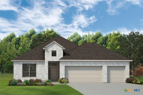 $375,000 | 7017 Caladium Drive, Temple, TX 76502