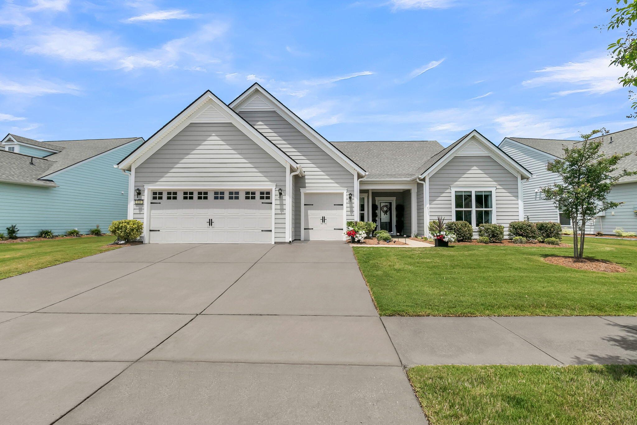 116 Ivy Terrace Road Summerville, SC 29486 - Photo 6 of 88