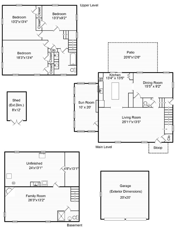 160 North Oakcrest Avenue Decatur, IL 62522 - Photo 32 of 32 Gallery Image 32