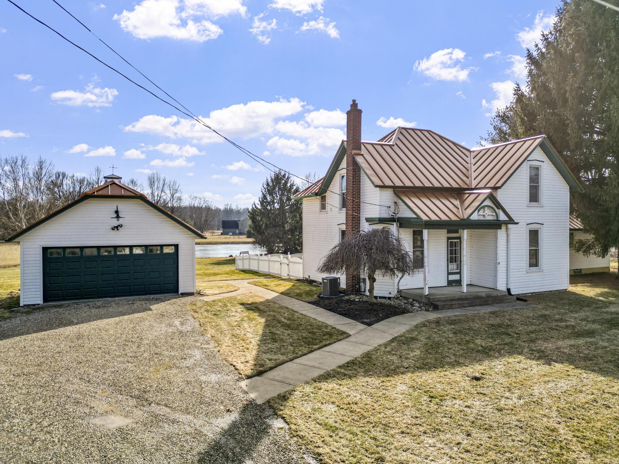 6560 Kilbourne Road Sunbury, OH 43074 - Photo 2 of 64 3_dji_0874