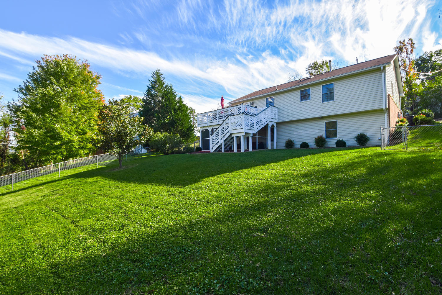 4525 Grandin Road Southwest Roanoke, VA 24018 - Photo 25 of 32 25