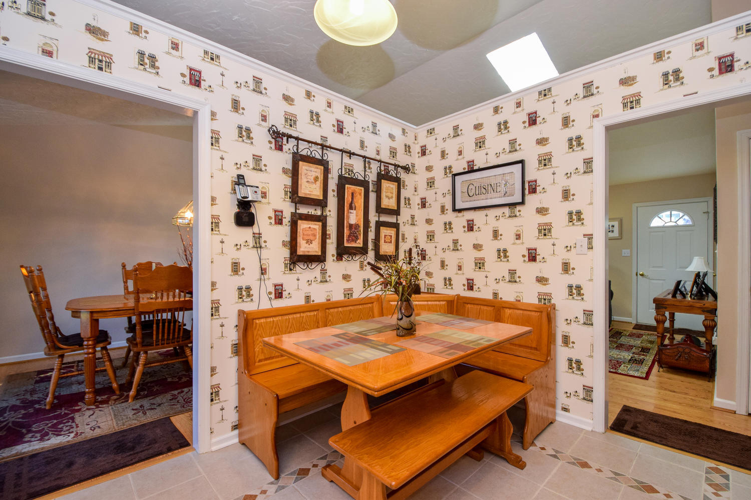 4525 Grandin Road Southwest Roanoke, VA 24018 - Photo 7 of 32 7