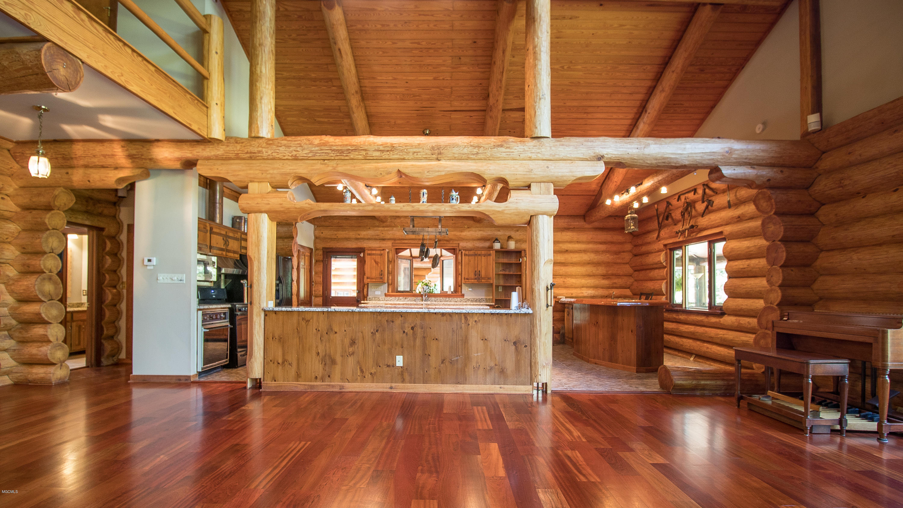 7190 Paradise Road Kiln, MS 39556 - Photo 18 of 67 7190 Paradise Kitchen