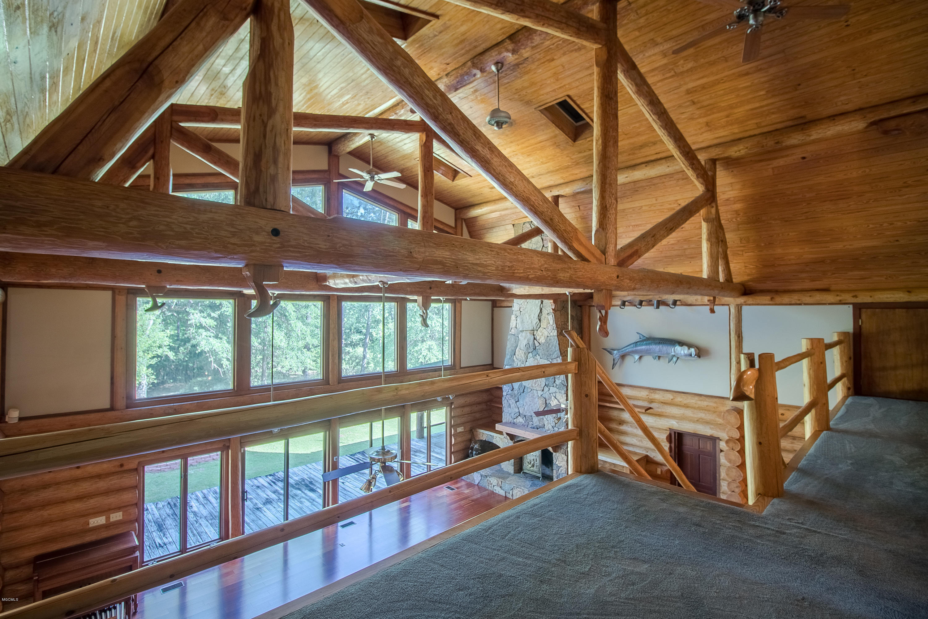 7190 Paradise Road Kiln, MS 39556 - Photo 25 of 67 7190 Paradise Loft