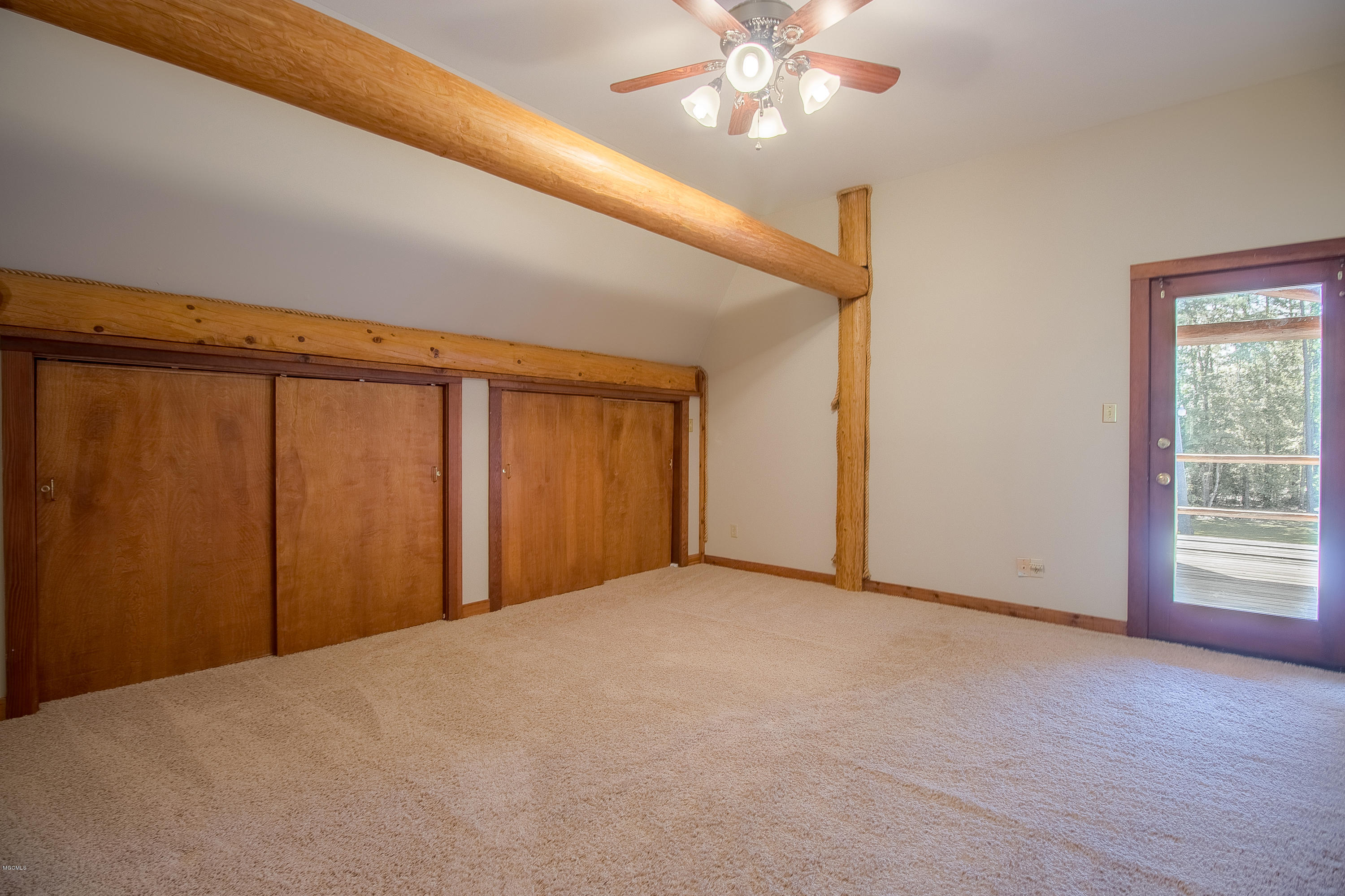 7190 Paradise Road Kiln, MS 39556 - Photo 32 of 67 7190 Paradise Bedroom 1