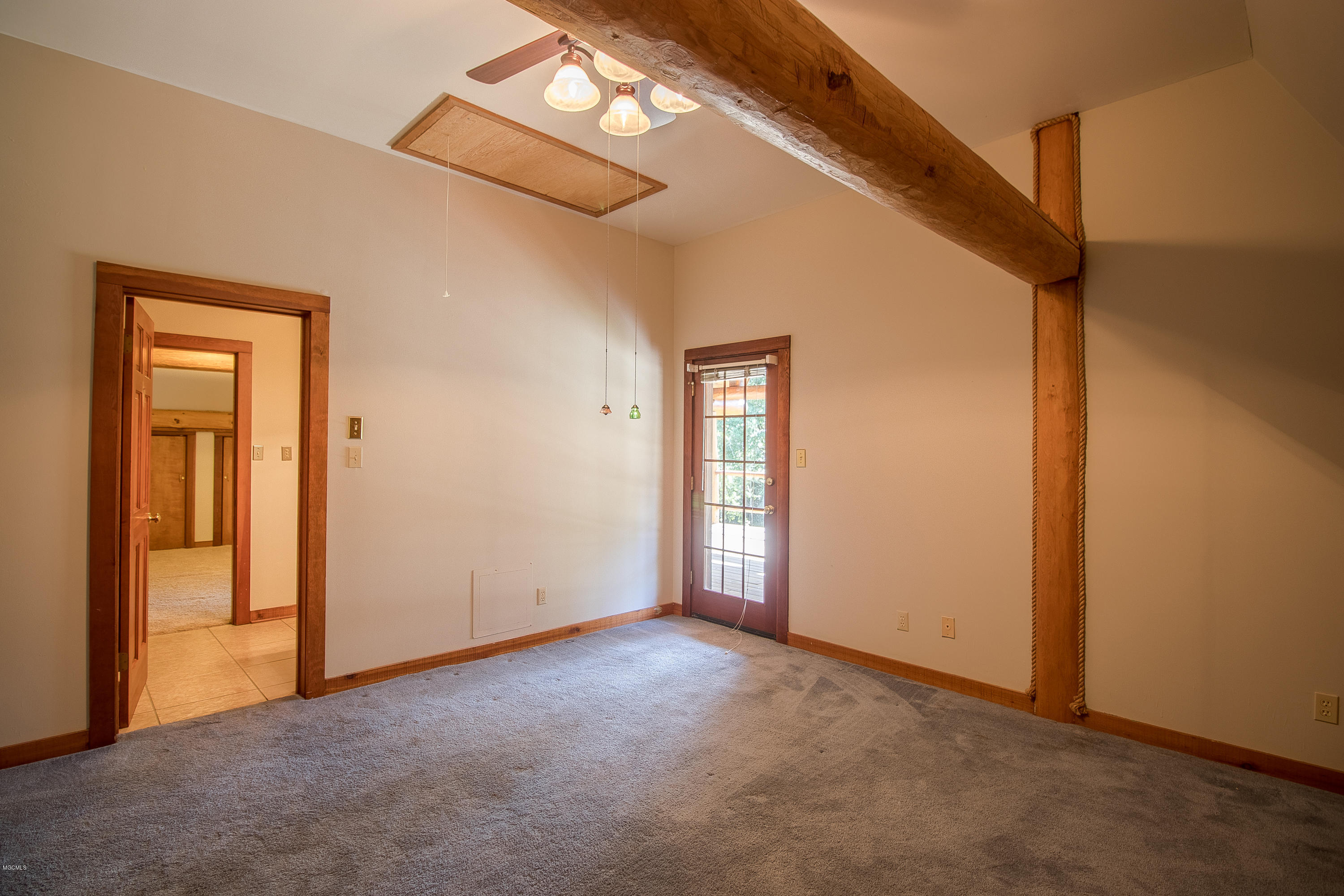 7190 Paradise Road Kiln, MS 39556 - Photo 34 of 67 7190 Paradise Bedroom 2