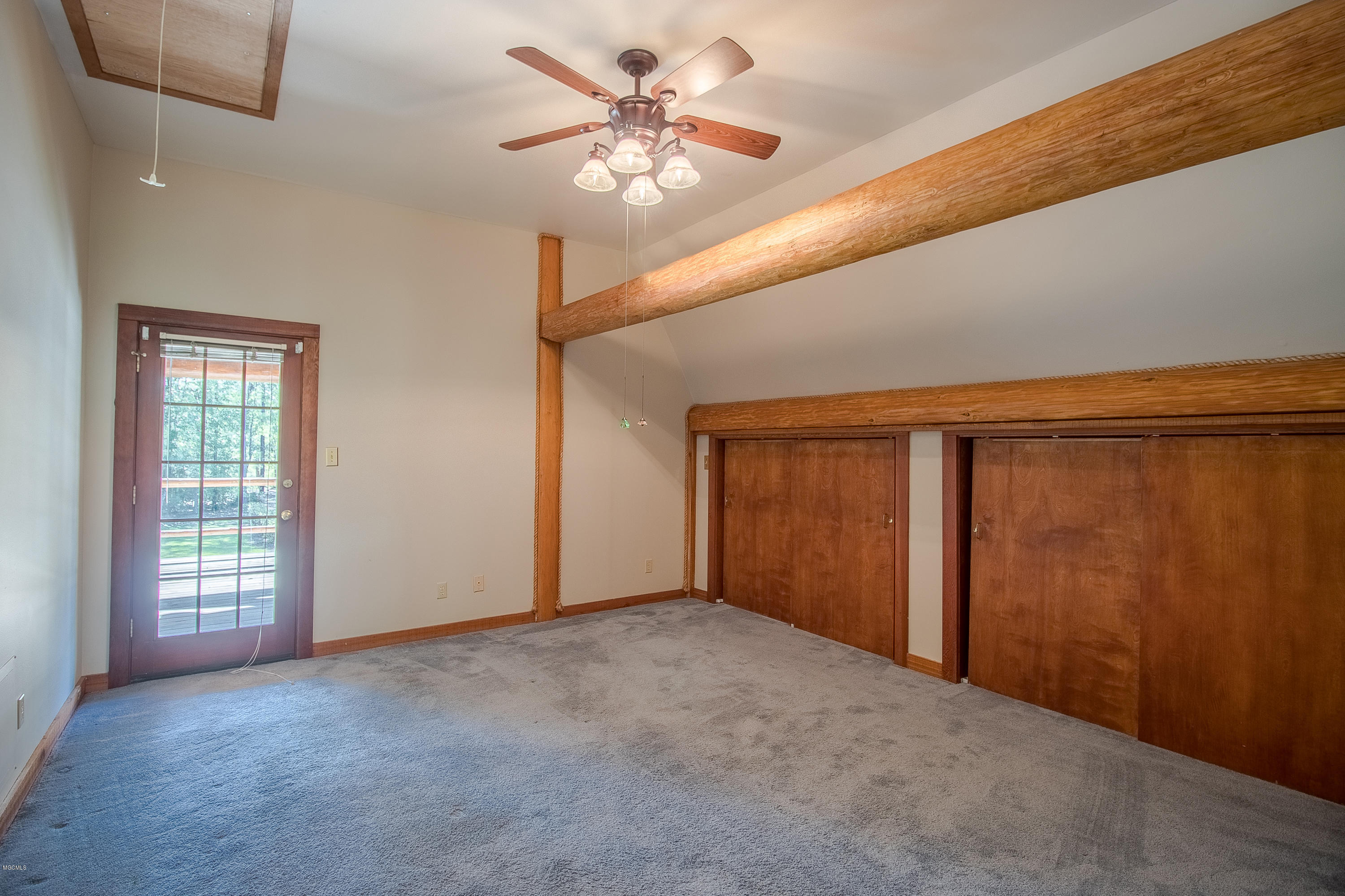 7190 Paradise Road Kiln, MS 39556 - Photo 35 of 67 7190 Paradise Bedroom 2