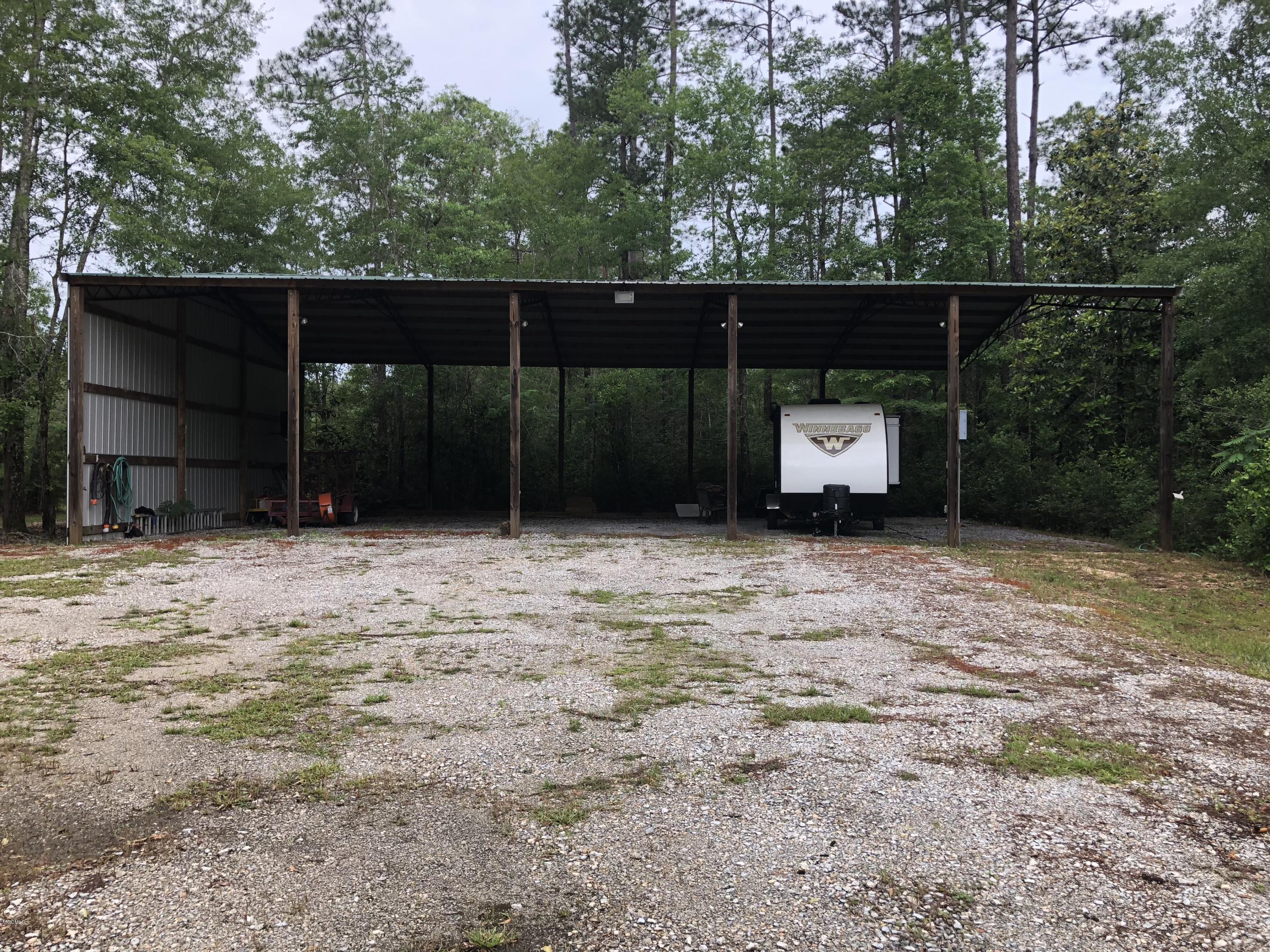 7190 Paradise Road Kiln, MS 39556 - Photo 51 of 67 7190 Paradise Boat Storage