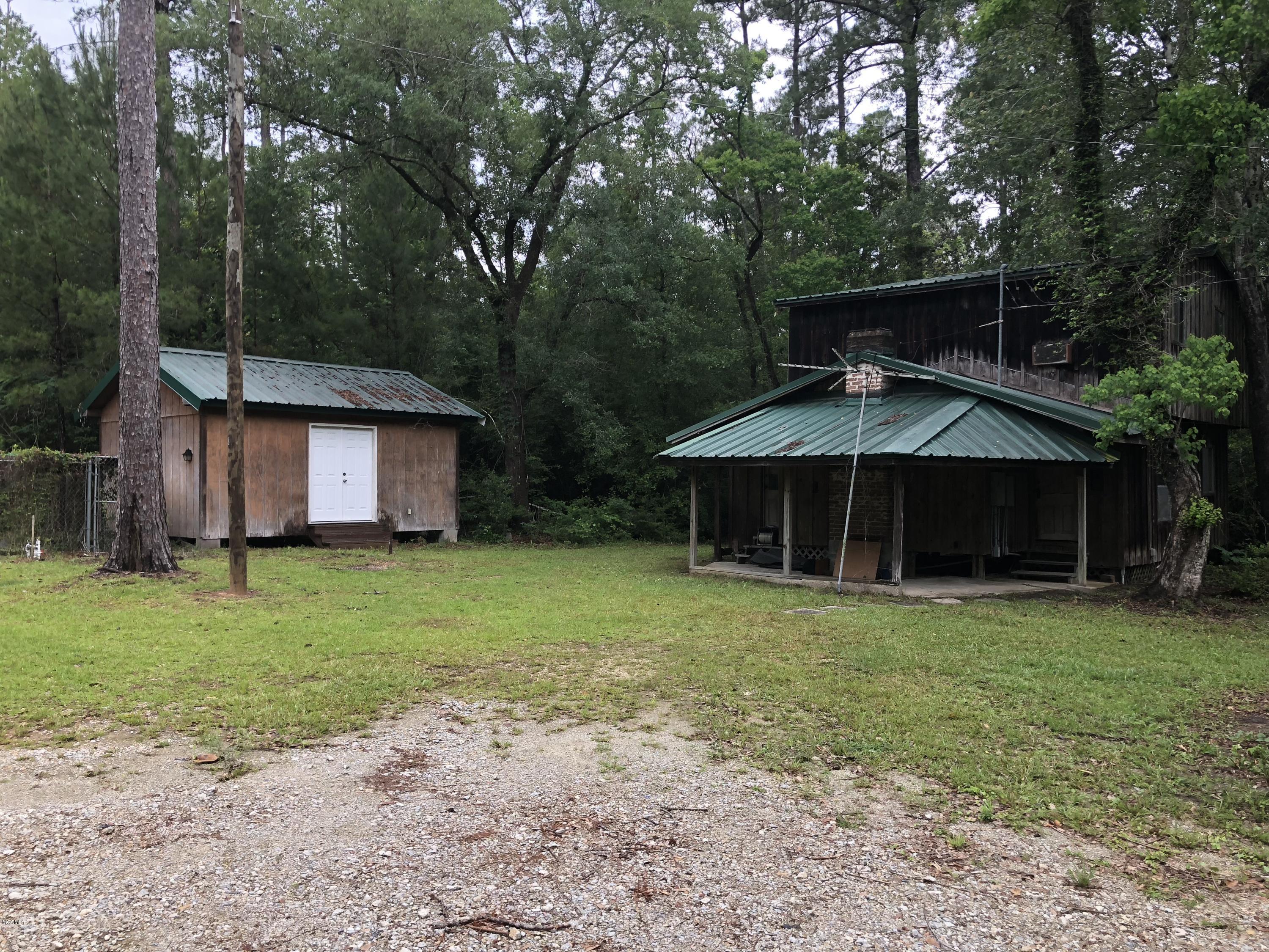 7190 Paradise Road Kiln, MS 39556 - Photo 54 of 67 7190 Paradise Storage Buildings