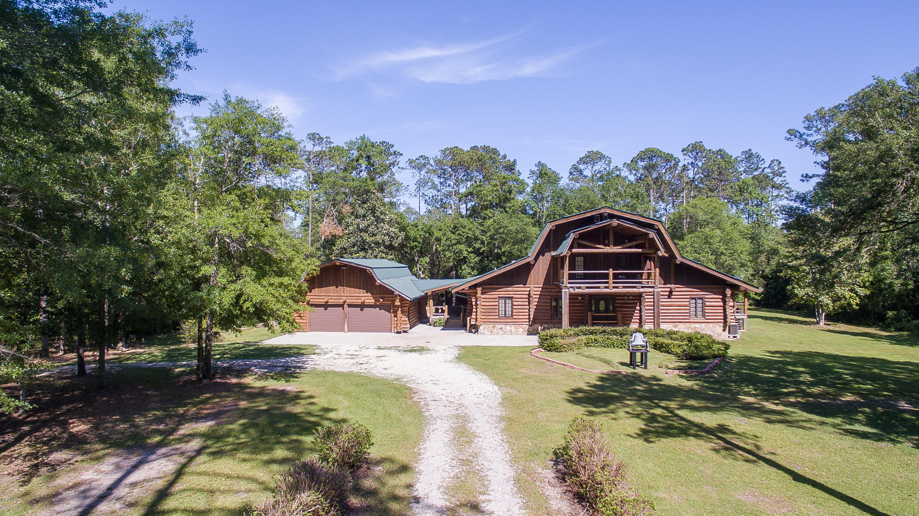 7190 Paradise Road Kiln, MS 39556 - Photo 8 of 67 7190 Paradise Front 5