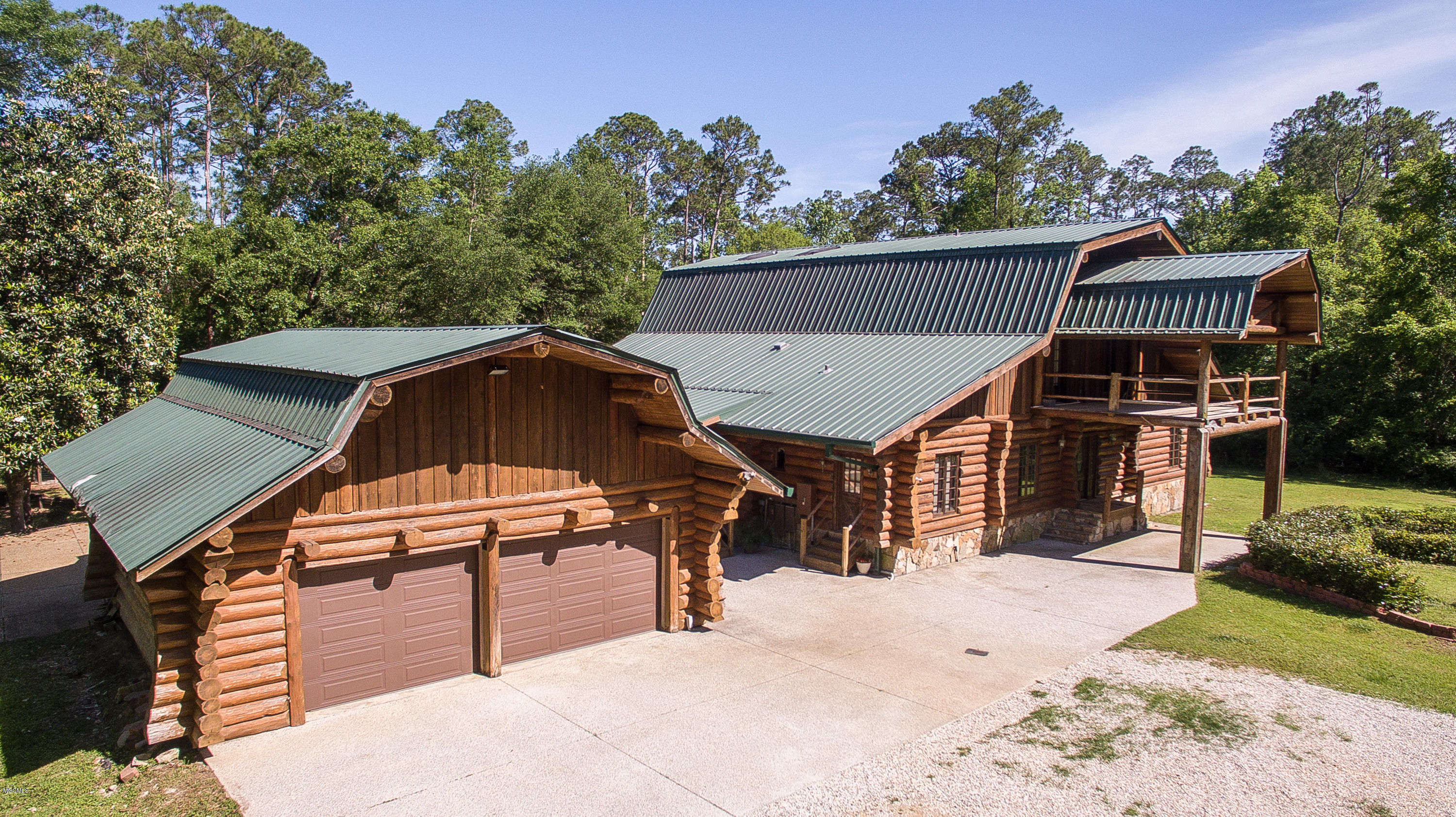7190 Paradise Road Kiln, MS 39556 - Photo 9 of 67 7190 Paradise Front 6
