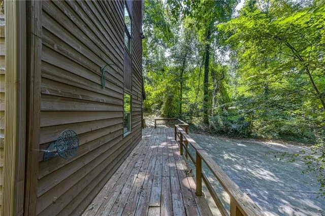 $489,500 | 3320 Sleepy Lane, Smyrna, GA 30080