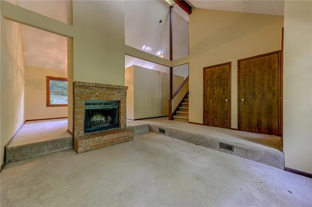 $489,500 | 3320 Sleepy Lane, Smyrna, GA 30080