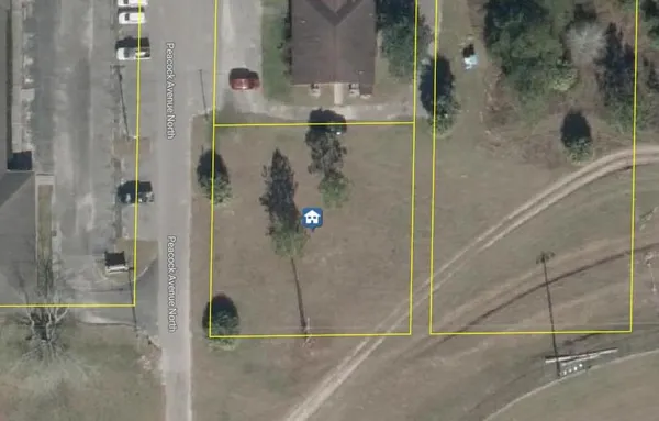 $10,500 | Xxx North Peacock Avenue, Perry, FL 32347