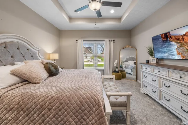 $498,900 | 4336 Admirals Cove Drive, Lafayette, IN 47909