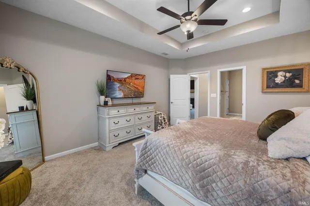 $498,900 | 4336 Admirals Cove Drive, Lafayette, IN 47909