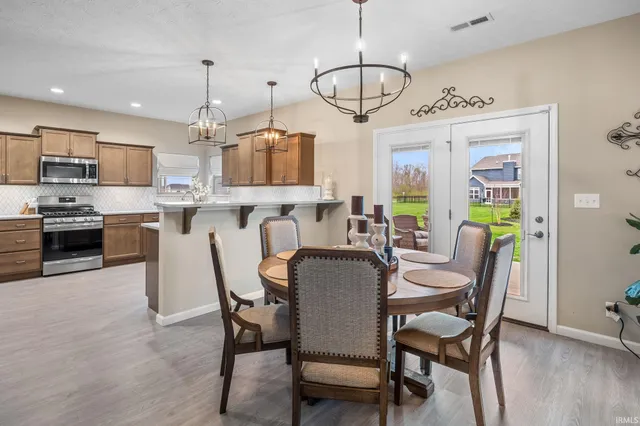 $498,900 | 4336 Admirals Cove Drive, Lafayette, IN 47909