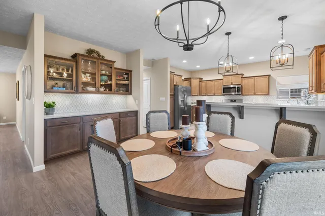 $498,900 | 4336 Admirals Cove Drive, Lafayette, IN 47909