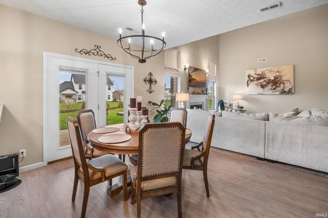 $498,900 | 4336 Admirals Cove Drive, Lafayette, IN 47909