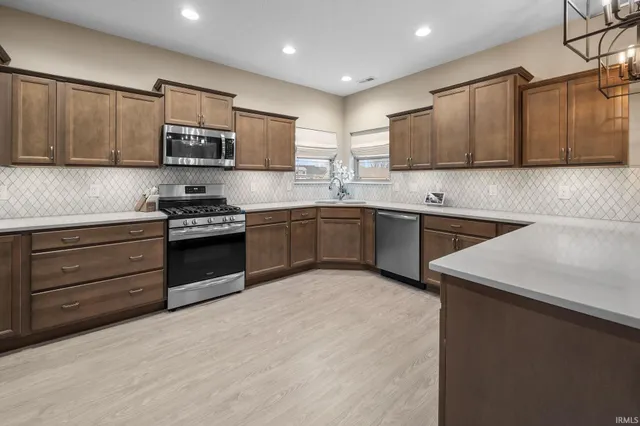 $498,900 | 4336 Admirals Cove Drive, Lafayette, IN 47909