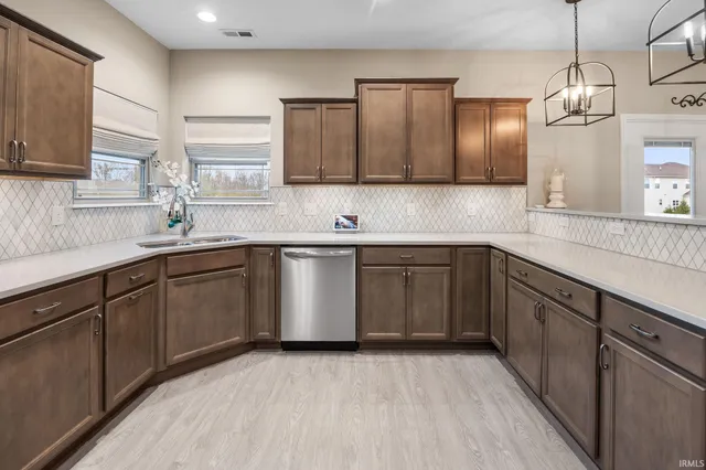 $498,900 | 4336 Admirals Cove Drive, Lafayette, IN 47909