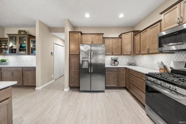 $498,900 | 4336 Admirals Cove Drive, Lafayette, IN 47909