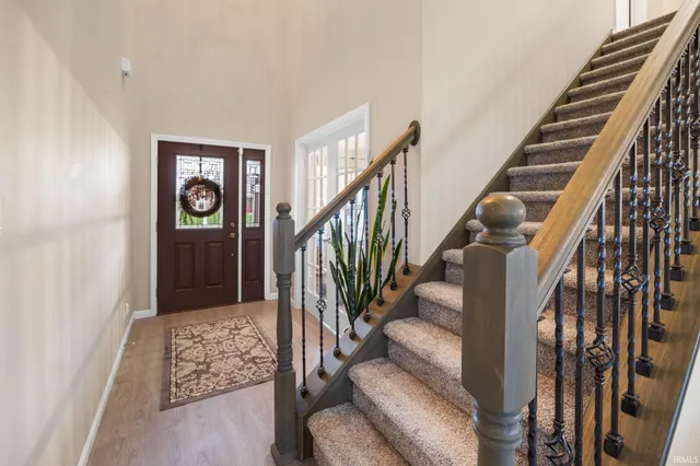 $498,900 | 4336 Admirals Cove Drive, Lafayette, IN 47909