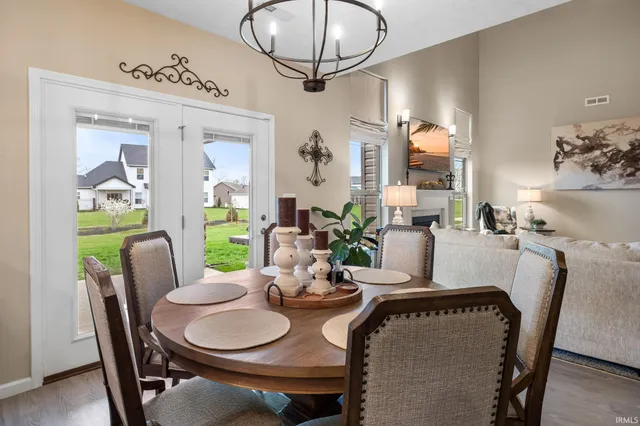 $498,900 | 4336 Admirals Cove Drive, Lafayette, IN 47909