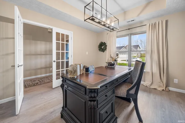 $498,900 | 4336 Admirals Cove Drive, Lafayette, IN 47909