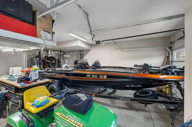 $498,900 | 4336 Admirals Cove Drive, Lafayette, IN 47909