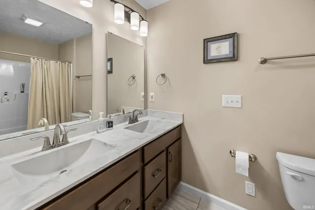 $498,900 | 4336 Admirals Cove Drive, Lafayette, IN 47909