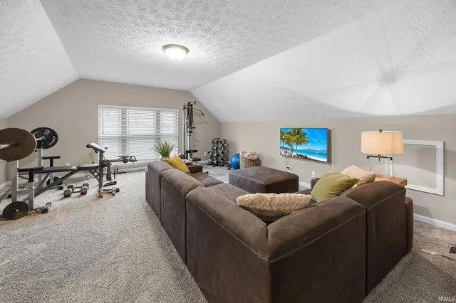 $498,900 | 4336 Admirals Cove Drive, Lafayette, IN 47909