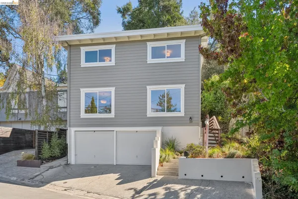 $998,000 | 189 Fairlawn Drive, Berkeley, CA 94708