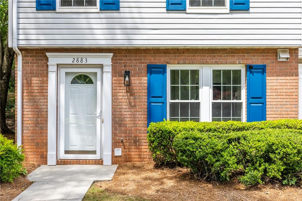 2883 Dresden Square Drive Atlanta, GA 30341 - Photo 11 of 50