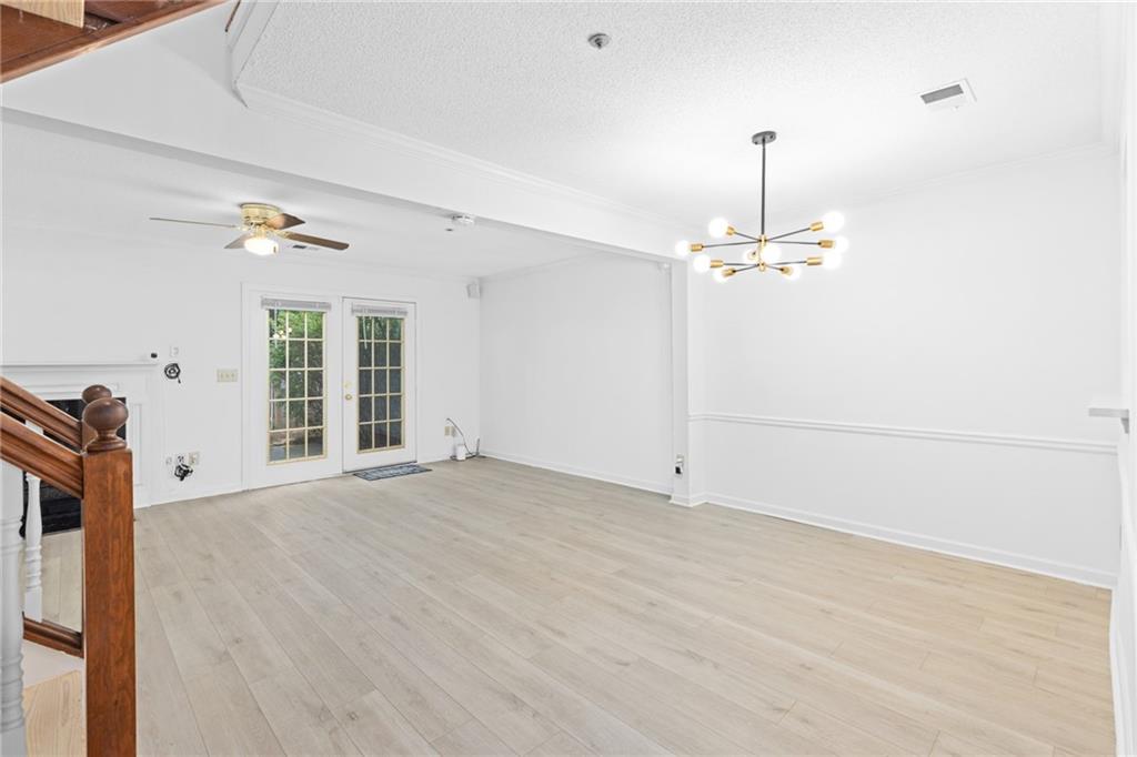 2883 Dresden Square Drive Atlanta, GA 30341 - Photo 2 of 50
