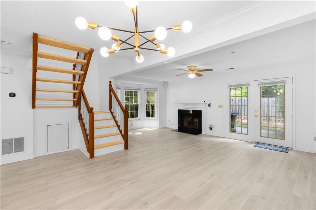 2883 Dresden Square Drive Atlanta, GA 30341 - Photo 21 of 50
