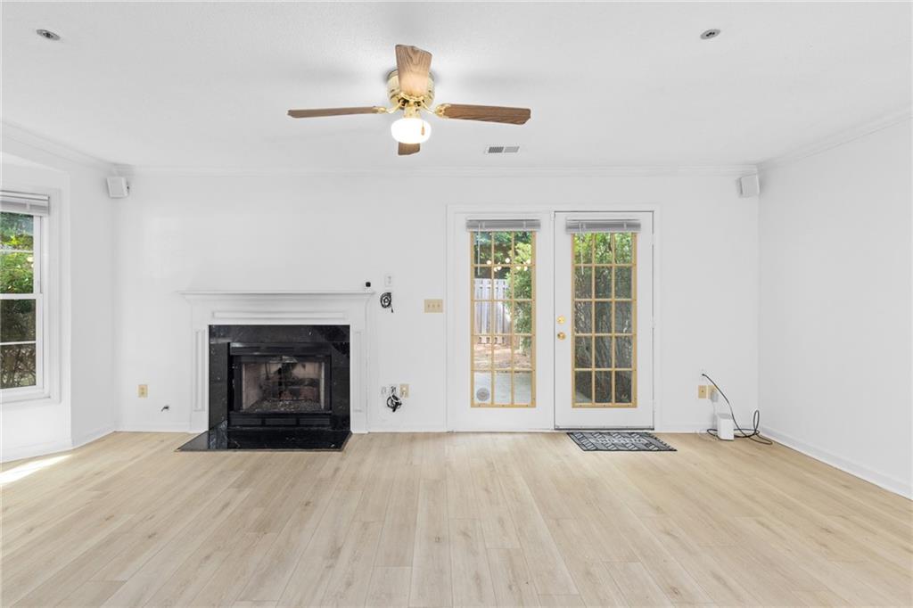 2883 Dresden Square Drive Atlanta, GA 30341 - Photo 22 of 50