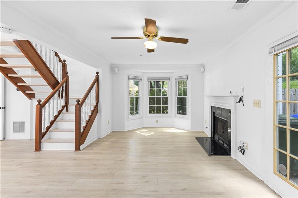 2883 Dresden Square Drive Atlanta, GA 30341 - Photo 23 of 50