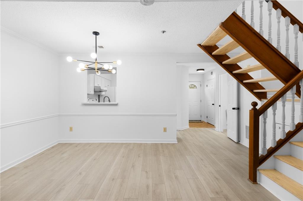 2883 Dresden Square Drive Atlanta, GA 30341 - Photo 3 of 50