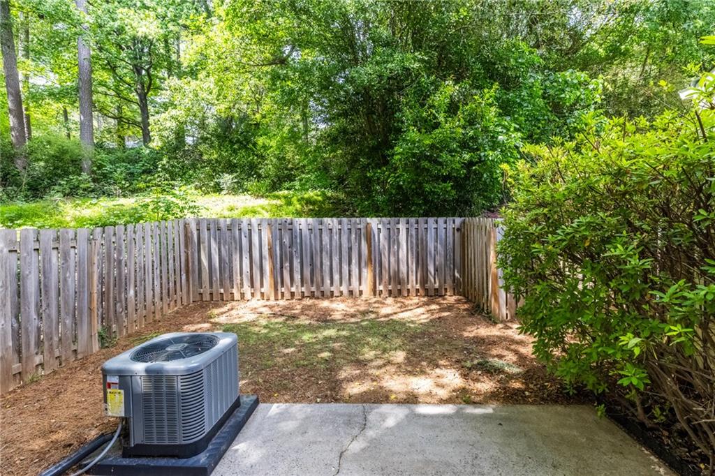 2883 Dresden Square Drive Atlanta, GA 30341 - Photo 34 of 50