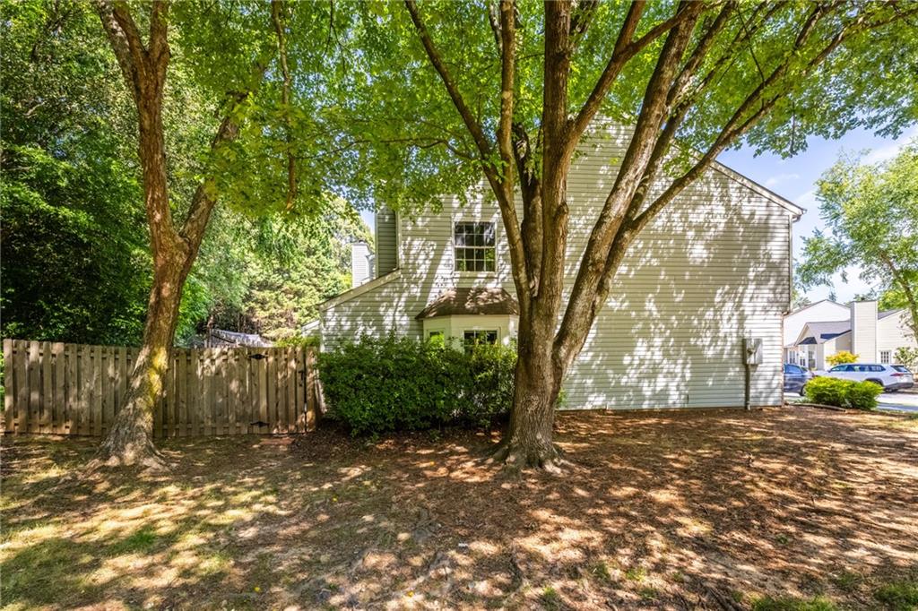 2883 Dresden Square Drive Atlanta, GA 30341 - Photo 35 of 50