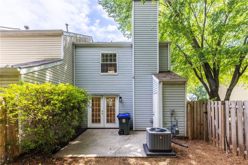 2883 Dresden Square Drive Atlanta, GA 30341 - Photo 37 of 50