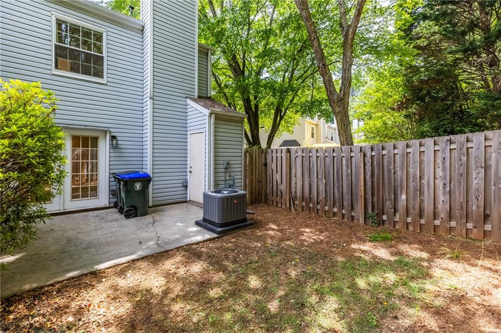 2883 Dresden Square Drive Atlanta, GA 30341 - Photo 38 of 50