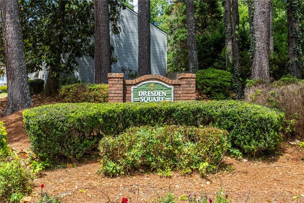 2883 Dresden Square Drive Atlanta, GA 30341 - Photo 39 of 50