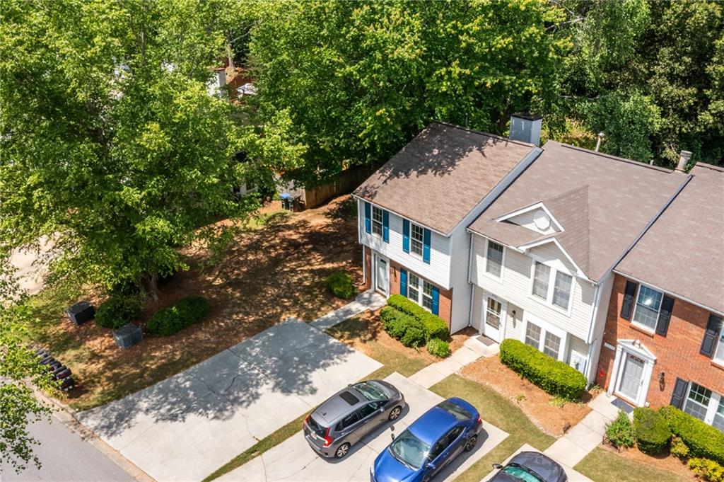 2883 Dresden Square Drive Atlanta, GA 30341 - Photo 40 of 50