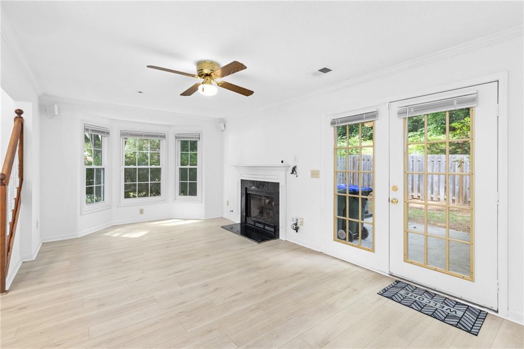 2883 Dresden Square Drive Atlanta, GA 30341 - Photo 4 of 50